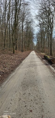 Hammersberg Rundweg