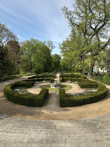 Brandenburg an der Havel Rundgang: Neustadt und Altstadt