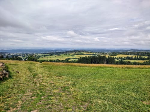 GipfelTour Schotten (Premiumwanderweg)