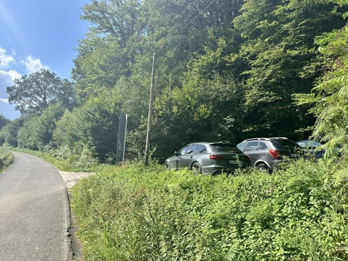 Weites Wasserland (D6)