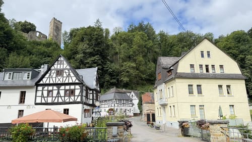 Rundweg HG4 (Höhr-Grenzhausen)