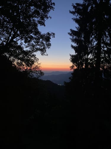 Ettaler Manndl Klettersteig