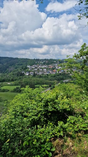 Gräfin-Loretta-Weg (Traumschleife)