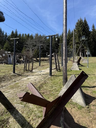 Okruh Bučina