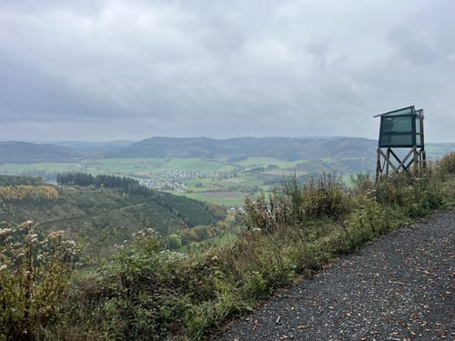 Wenholthausen Rundweg W5