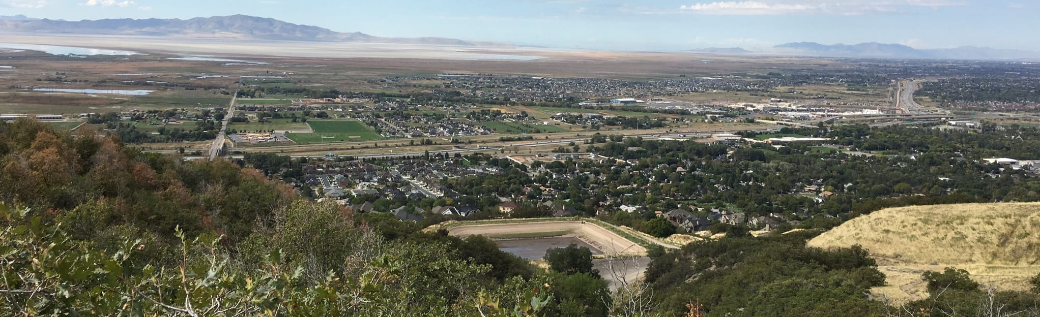 Bountiful Peak via Davis Creek Trail, Utah 30 Reviews, Map AllTrails