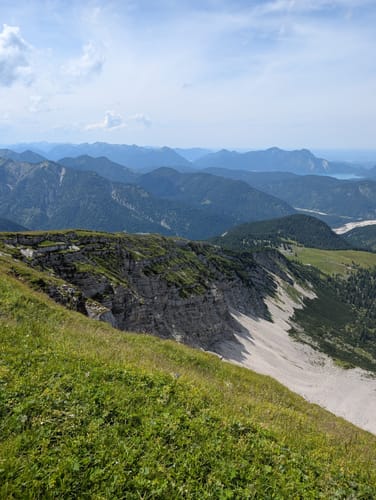 Zum Schafreuter