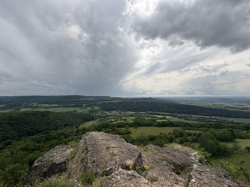 Staffelberg