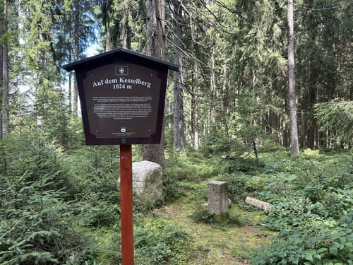 St. Georgener Heimatpfad