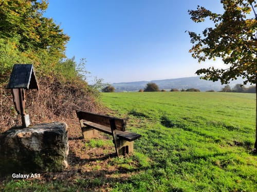 Heidekopf-Tour