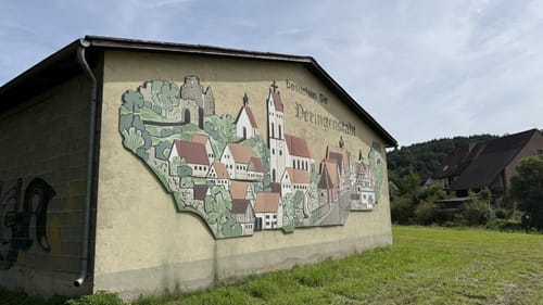 Veringenstadt Highlights