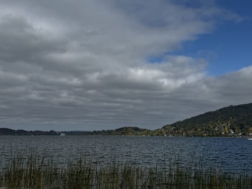 Seerundweg Tegernsee