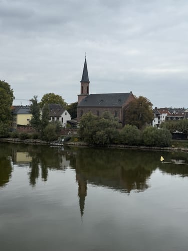 Mainzer Brückentour