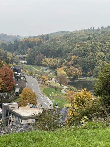 Eifelsteig Etappe 7: Blankenheim - Mirbach