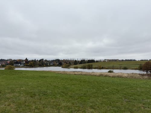 WasserWanderWeg Nr. 4, Buntenbocker Teiche
