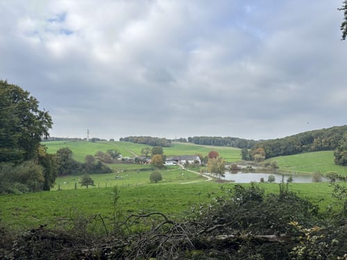 Gerresheim: Rotthäuser Bachtal