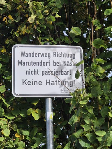 Rund um den Westensee