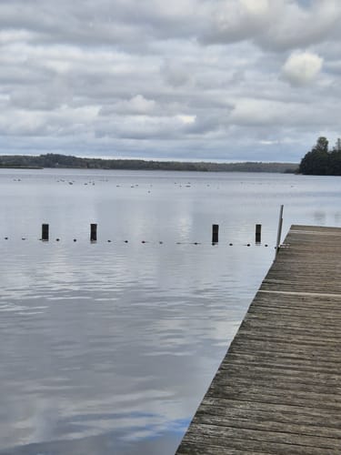 Rund um den Westensee