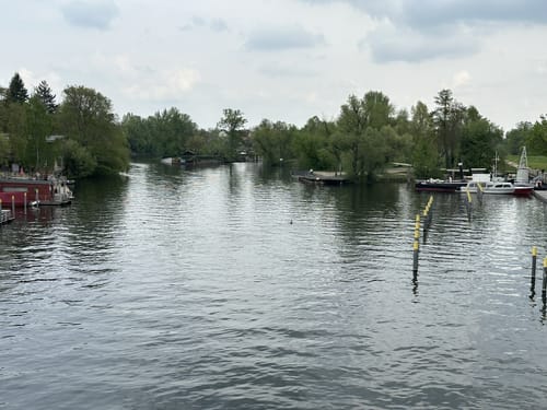 Brandenburg an der Havel Rundgang: Neustadt und Altstadt