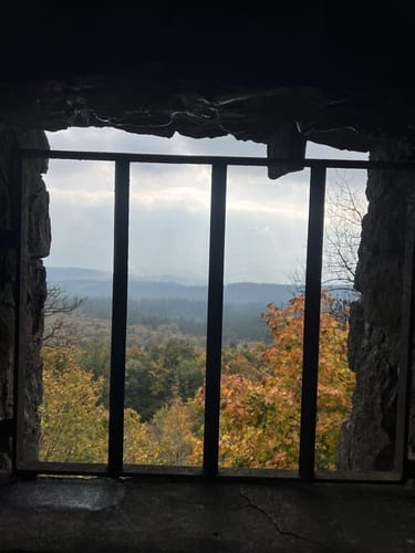 Siebenbach - Hohe Acht