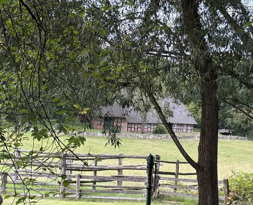 Rundwanderweg Oberhaverbeck O2