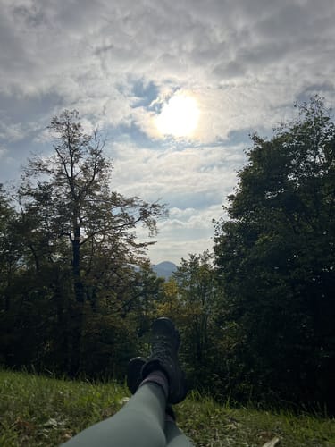 Um den Floriansberg
