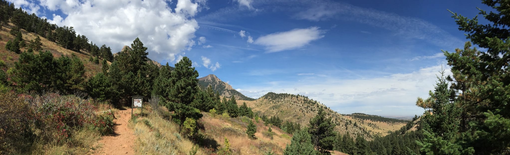 Fowler Trail, Colorado 1,843 Reviews, Map AllTrails