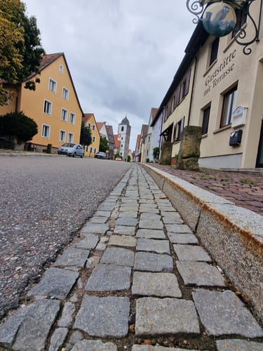 Neuenstein - Waldenburg