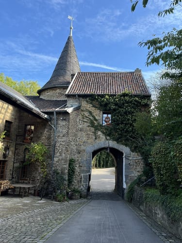 Rund um Burg Wilhelmstein (A2)