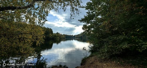Werwolf-Wanderweg Bedburg
