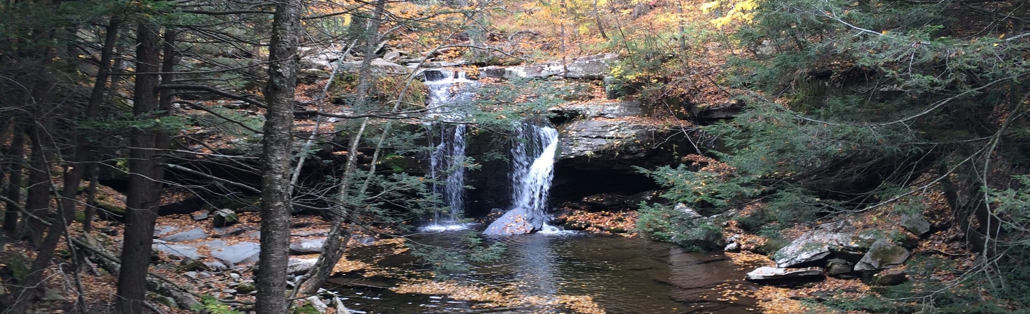 Plattekill Falls, New York 422 Reviews, Map AllTrails