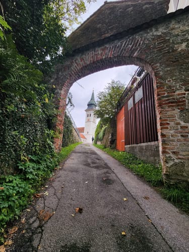 Romantische Straße Etappe 23: Peiting - Rottenbuch
