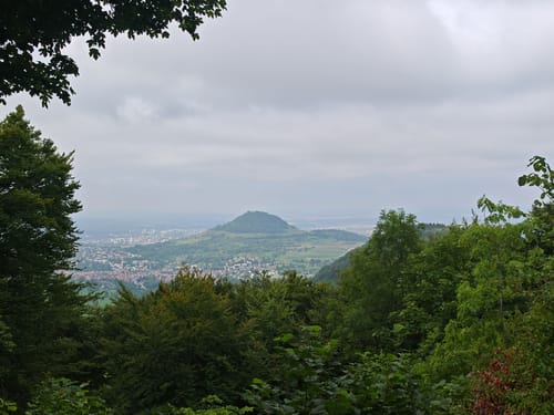 HOCHGEHBERGE Tour hochgehteufelt (Premiumwanderweg)