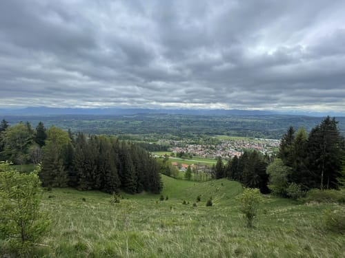König-Ludwig-Weg (Fernwanderweg)