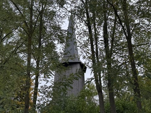 Radtour rund um Roggentin