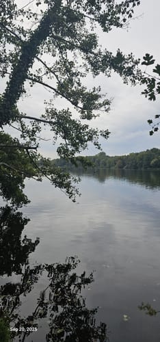Von Brempt ins Naturschutzgebiet