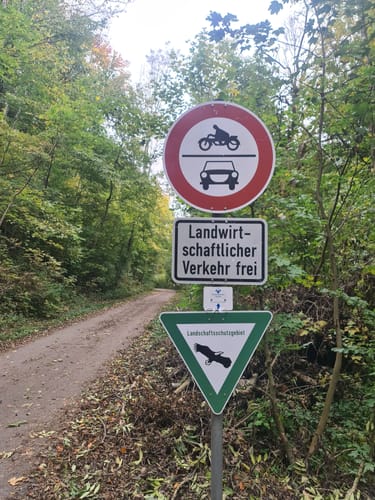 Mundraching - Forchau