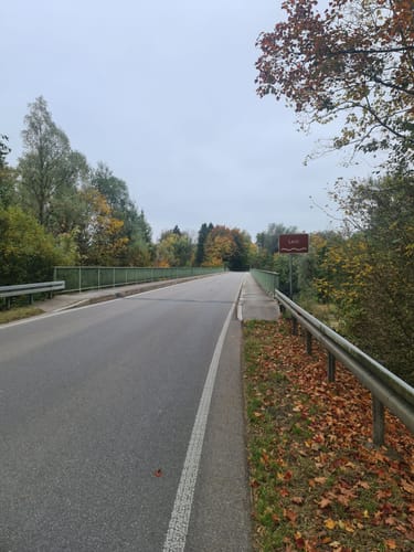 Mundraching - Forchau