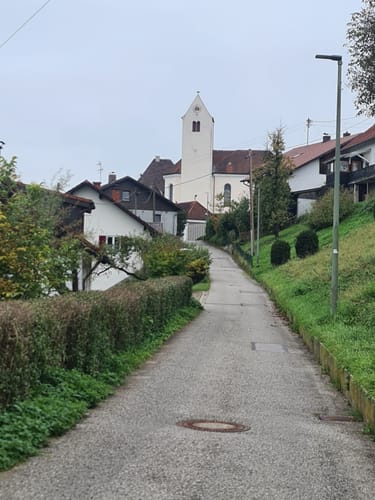 Mundraching - Forchau