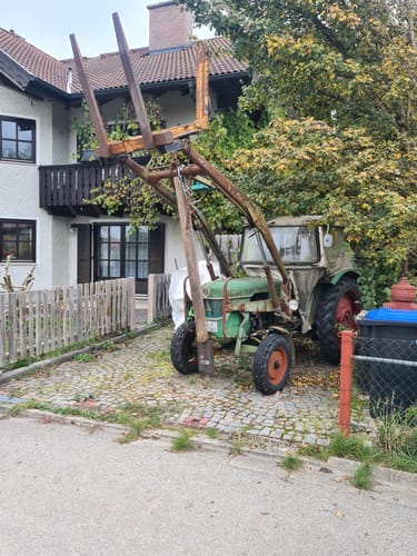 Mundraching - Forchau