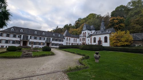 Schloß Dagstuhl