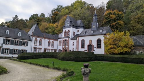Schloß Dagstuhl