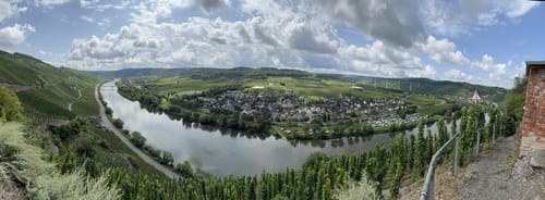 Erdener Treppchen (Grün)
