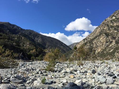 Lytle Creek Hiking Trails Best 10 Trails And Hikes In Lytle Creek | Alltrails