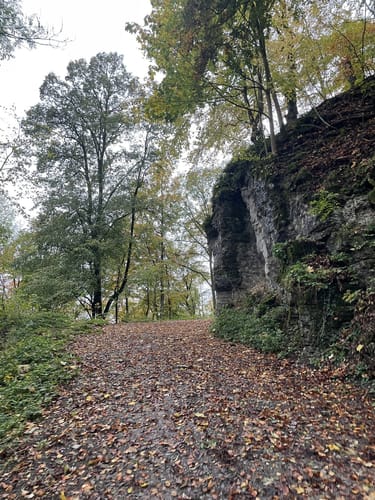 Zu Besuch im Paradies