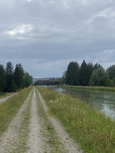 Deisenhofen - Icking