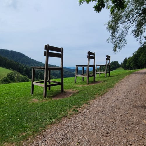 MTB Höhenrunde