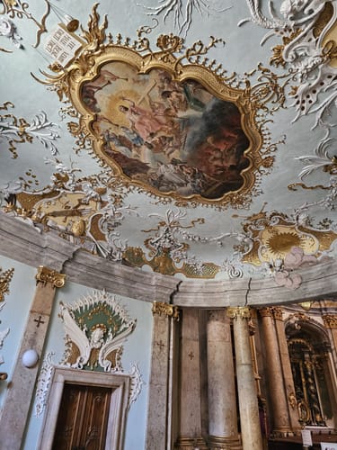 Kloster Weltenburg - Donaudurchbruch - Wurzberg