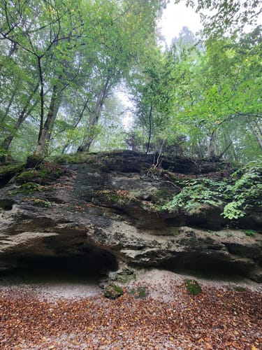 König-Ludwig-Weg Etappe 1: Berg - Dießen
