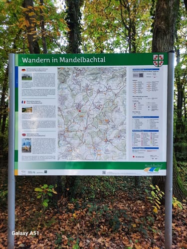Heidekopf-Tour